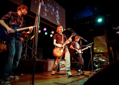 ONSTAGE – OMi Band Program