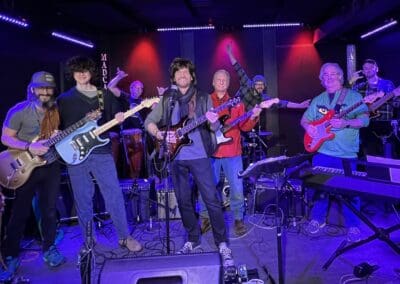 Vault Jams – Weekly Adult Jam Session