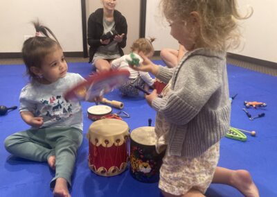 Music Together Family Music Class