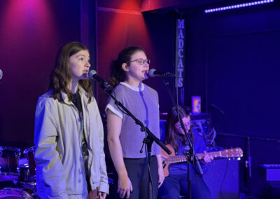 Soul Groove Vocal Ensemble